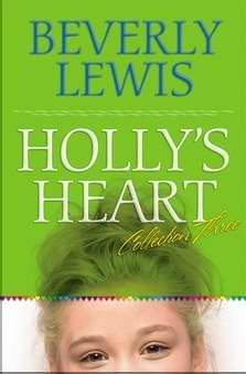 Holly's Heart Collection 3