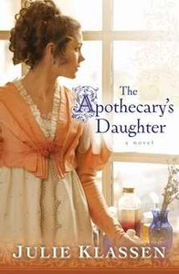 The Apothecary's Daughter