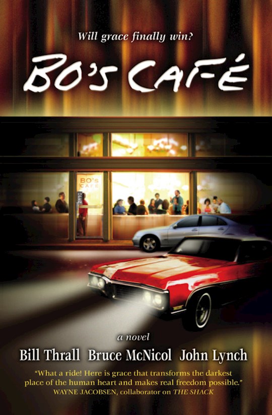 Bo's Cafe