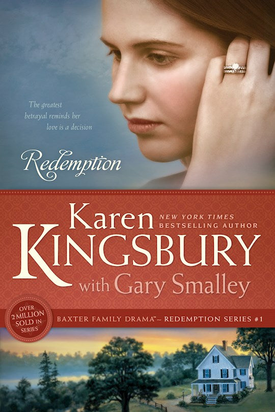 Redemption The Redemption Series Book 1