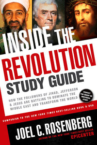 Inside The Revolution Study Guide