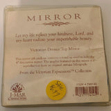 Victoria Dresser Mirror