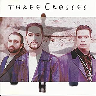 Three Crosses CD