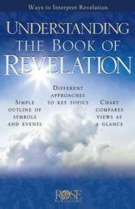 Understanding Book Of Revelation Pamphlet