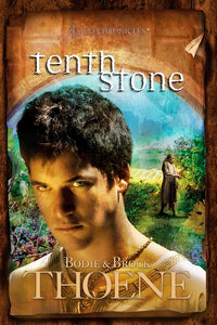 Tenth Stone A.D. Chronicles Book 10