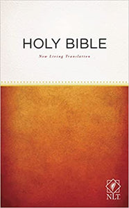 NLT Holy Bible, Outreach Edition Paperback