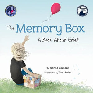 The Memory Box - Hardcover