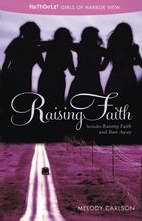 Raising Faith - Girls of Harborview 3