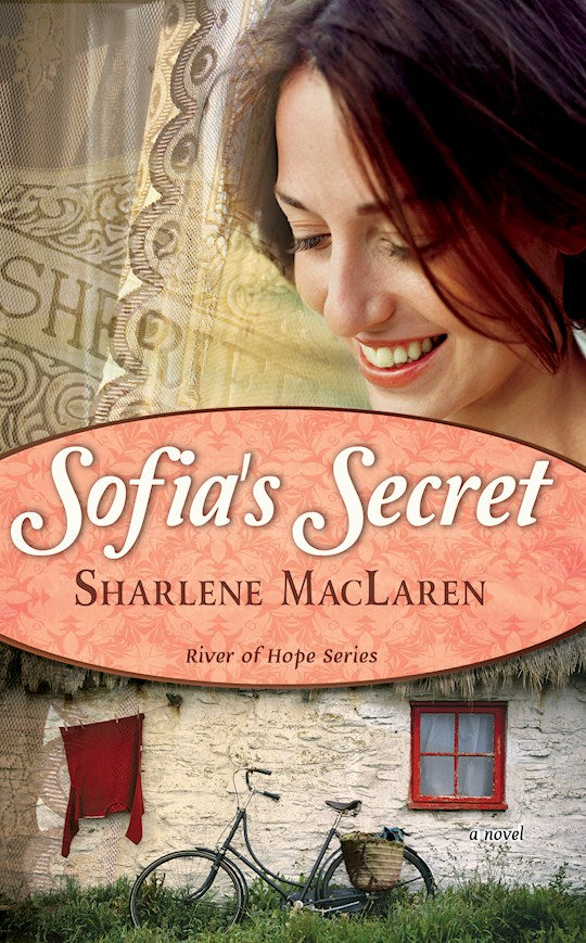 Sofias Secret  - River Of Hope Series Vol 3