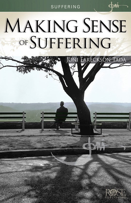 Making Sense of Suffering (pamphlet)