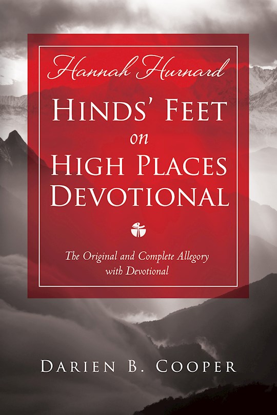 Hinds' Feet on High Places Devotional