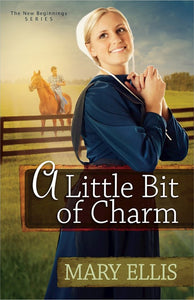 Little Bit Of Charm - The New Beginnings Series Book 3