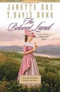 The Beloved Land - Song Of Acadia Book 5