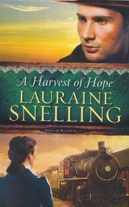 A Harvest Of Hope - Song Of Blessing Book 2