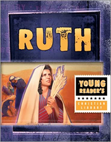 Ruth Woman of Loyalty