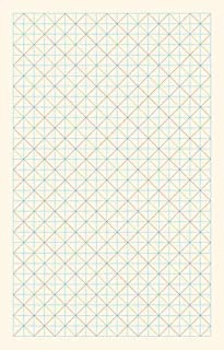 ESV Student Bible Paperback – Student Edition - White grid design