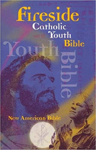 New American Bible - NAB - Fireside Catholic Youth Bible