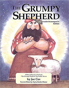 The Grumpy Shepherd - Leader/Accompanist Edition