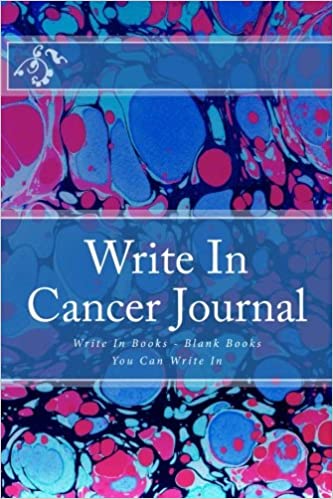 Write In Cancer Journal