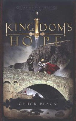 The Kingdom Series Book 2 - Kingdom's Hope