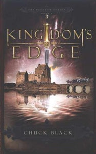 The Kingdom Series Book 3 - Kingdom's Edge