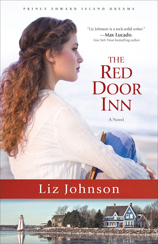 The Red Door Inn - Prince Edward Island Dreams Book 1
