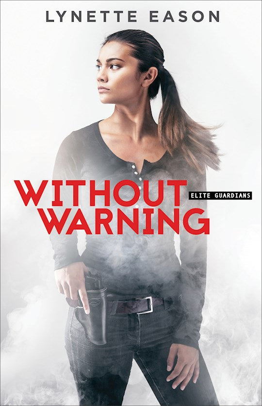Without Warning - Elite Guardians Book 2