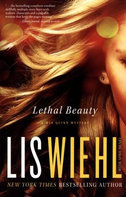 Lethal Beauty - A Mia Quinn Mystery Book 3