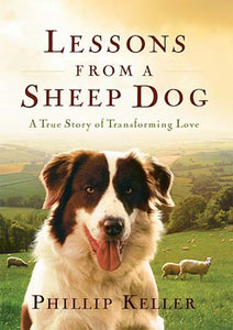 Lessons from a Sheep Dog - Hard cover