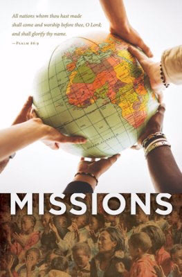 Missions Bulletins