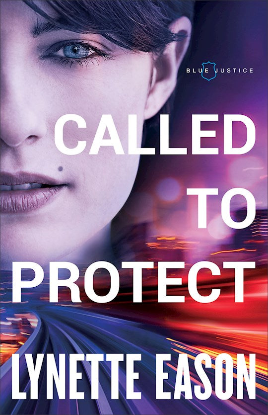 Called To Protect - Blue Justice Series Book 2