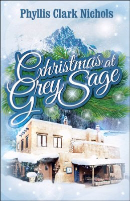 Christmas at Greg Sage