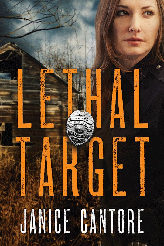 Lethal Target - The Line Of Duty Series Book 2