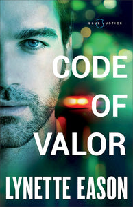 Code Of Valor - Blue Justice Series 3