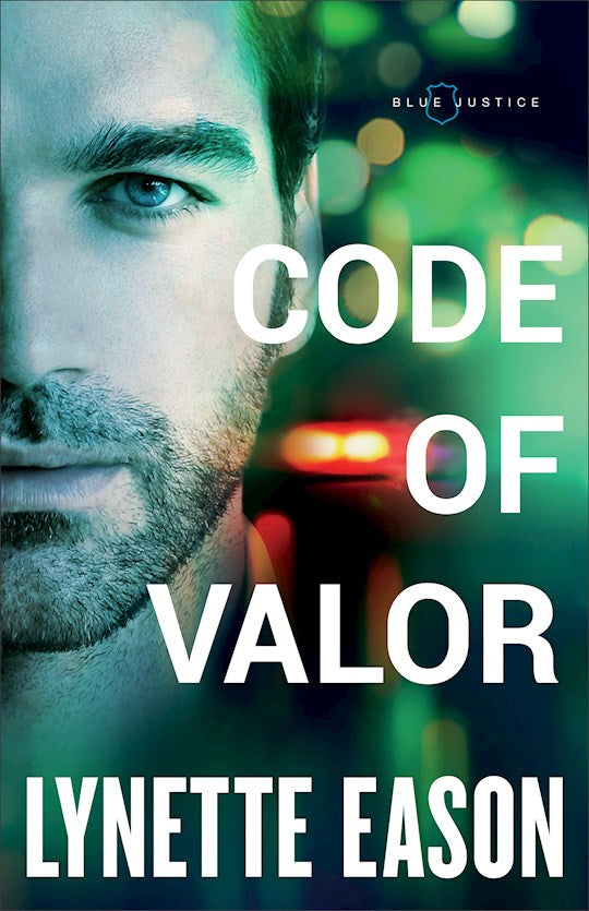 Code Of Valor - Blue Justice Series 3