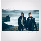 For King & Country - Burn the Ships CD