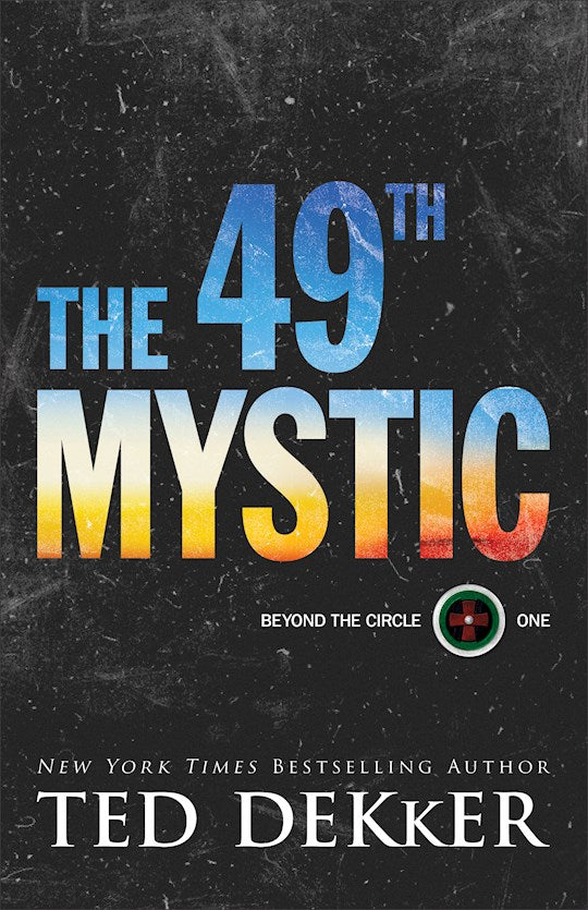 The 49th Mystic: Beyond the Circle One