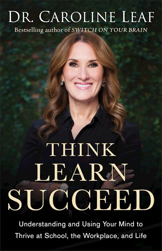 Think Learn Succeed