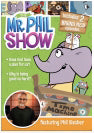 The Mr. Phil Show Vol 2 DVD