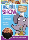 The Mr. Phil Show Vol 1 DVD