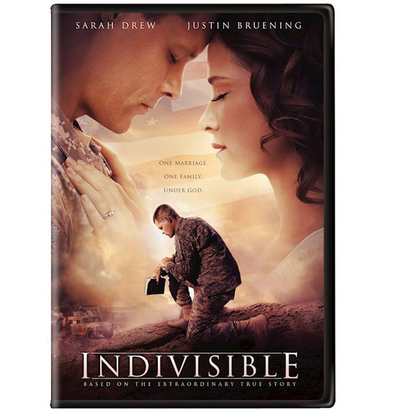 Indivisible - DVD