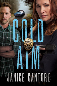 Cold Aim - The Line Of Duty Series Book 3