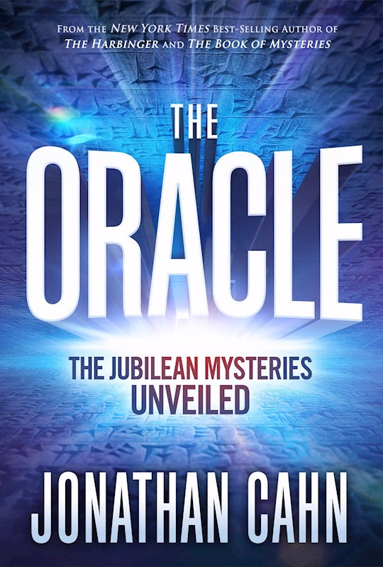 The Oracle, The Jubilean Mysteries Unveiled