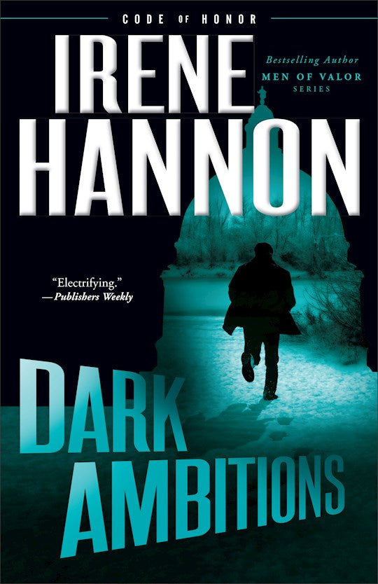 Dark Ambitions - Code Of Honor Book 3