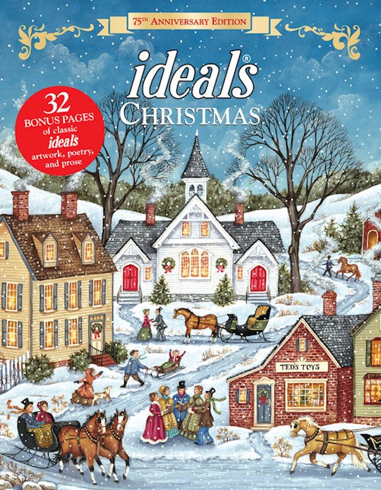 Christmas Ideals 2019 - 75th Anniversary Edition