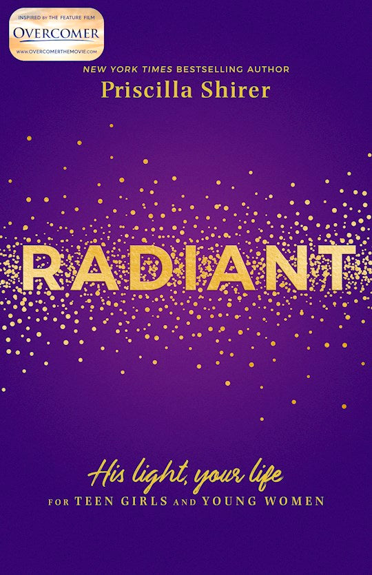 Radiant - His Light, your life for Teen Girls and Young Women