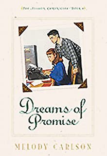 The Allison Chronicles Book 4 - Dreams of Promise