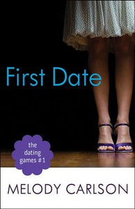 First Date - The Dating Games 1