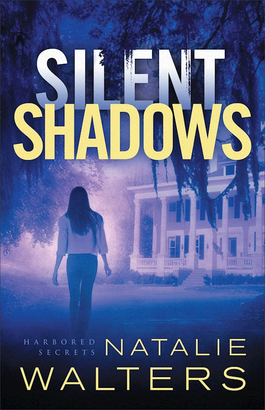 Silent Shadows - Harbored Secrets Book 3