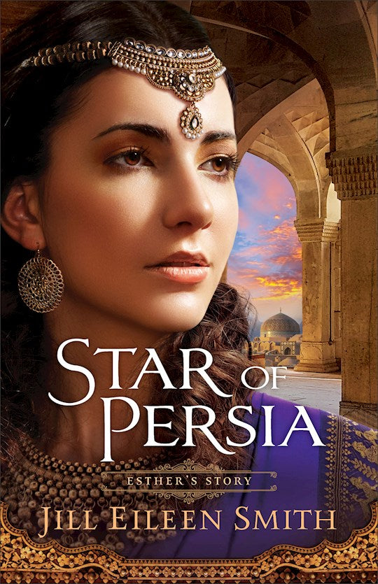 Star Of Persia Esther's Story